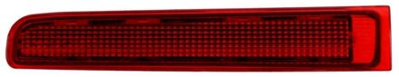 Volkswagen Derde remlicht 05343871