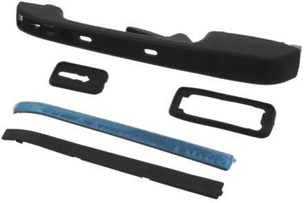 Volkswagen Deurgreep 15440