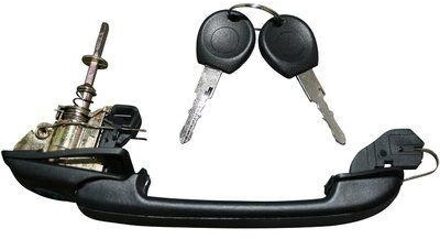 Volkswagen Deurhendel 2310528