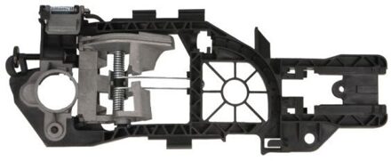 Volkswagen Deurhendel 601001043401C