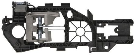 Volkswagen Deurhendel 601001043403C