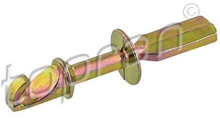 Volkswagen Deurhendelbediening 103096