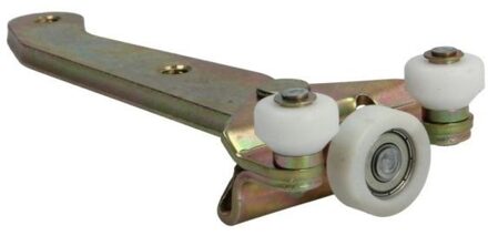 Volkswagen Deurscharnier 6003000362P