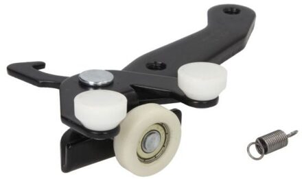 Volkswagen Deurscharnier 6003000372P