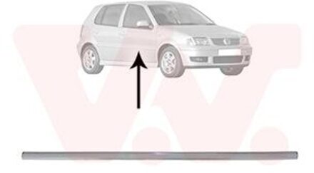 Volkswagen Deursierlijst Vr (4/5 D) 5825424