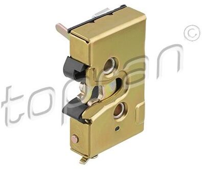 Volkswagen Deurslot 103433