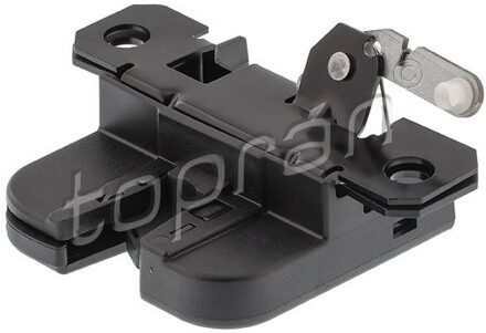 Volkswagen Deurslot 119488