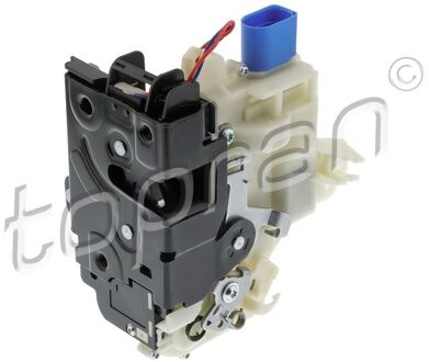 Volkswagen Deurslot 120634