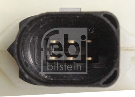 Volkswagen deurslot 178492