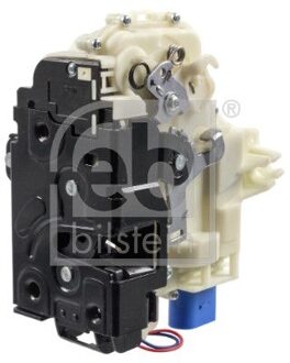 Volkswagen Deurslot 184635