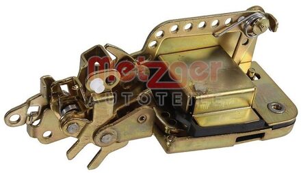 Volkswagen Deurslot 2314622