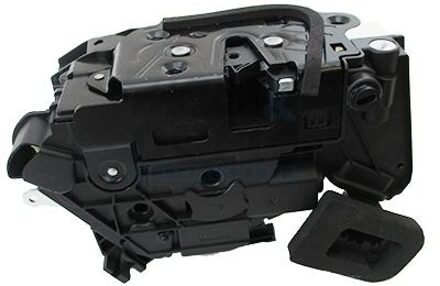 Volkswagen Deurslot 31155