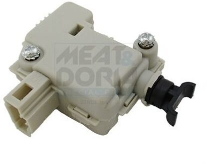 Volkswagen Deurslot 31184