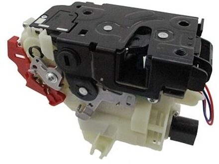 Volkswagen Deurslot 31380