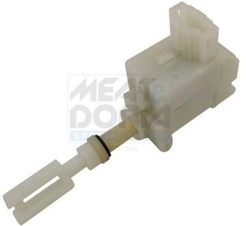 Volkswagen Deurslot 31444