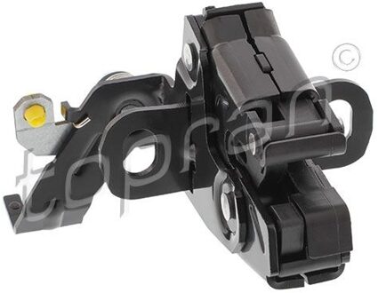 Volkswagen Deurslot 623661