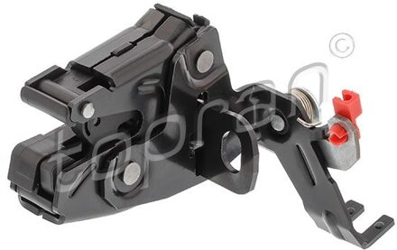 Volkswagen Deurslot 623680