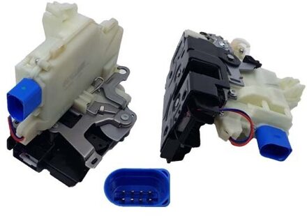 Volkswagen Deurslot BDL14008