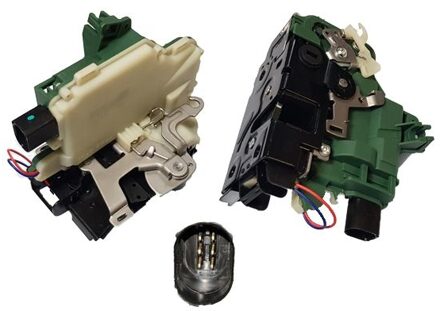 Volkswagen Deurslot BDL14030