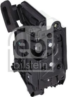 Volkswagen Deurslot febi Plus 197177