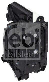 Volkswagen Deurslot febi Plus 197184