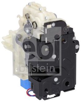 Volkswagen Deurslot febi Plus 197278