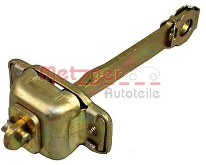 Volkswagen Deurvastzetter 2312112