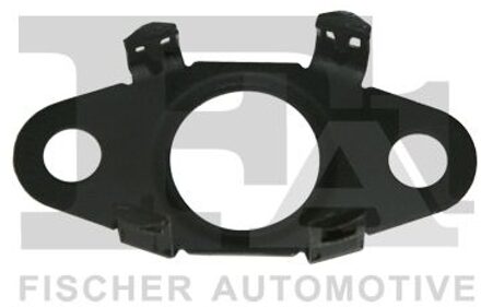 Volkswagen Dichting, olieuitlaat turbolader 411553