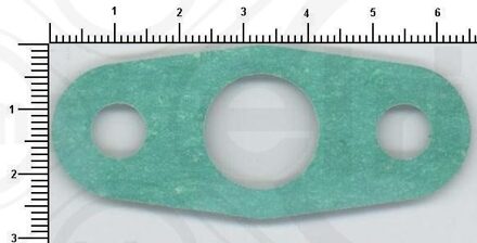 Volkswagen Dichting, olieuitlaat turbolader