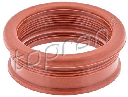 Volkswagen Dichtring, laadluchtslang 115991