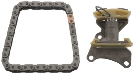 Volkswagen Distributiekettingset