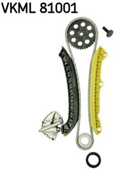 Volkswagen Distributiekettingset