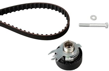 Volkswagen Distributieriemset 201310