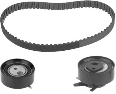 Volkswagen Distributieriemset 22739