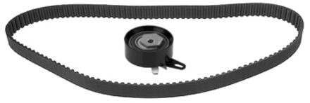 Volkswagen Distributieriemset 23207