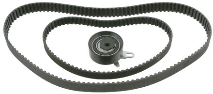 Volkswagen Distributieriemset 24766