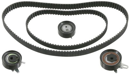 Volkswagen Distributieriemset 24769