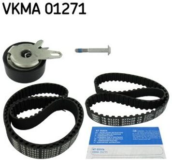Volkswagen Distributieriemset VKMA01271