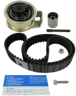 Volkswagen Distributieriemset