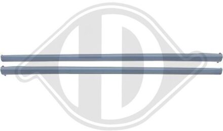 Volkswagen Dorpelbekleding HD Tuning 2207351