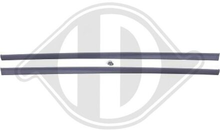 Volkswagen Dorpelbekleding HD Tuning 2217362