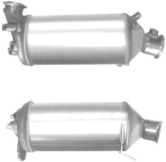 Volkswagen DPF Volkswagen BM11121