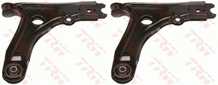 Volkswagen Draagarm Set SETJTC340x2