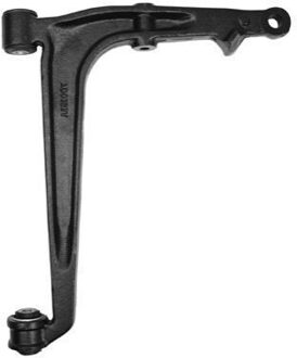 Volkswagen Draagarm VAG VR