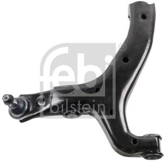 Volkswagen Draagarm, wielophanging 196390