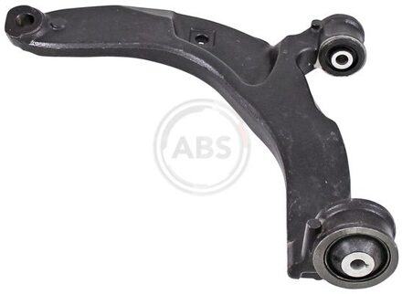 Volkswagen Draagarm, wielophanging 212143