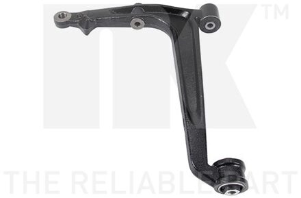 Volkswagen Draagarm, wielophanging 5014775