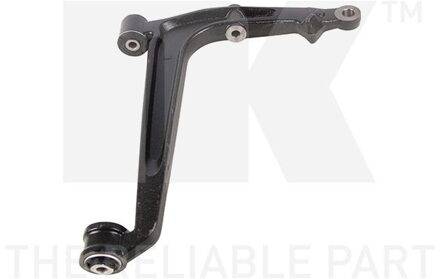 Volkswagen Draagarm, wielophanging 5014776