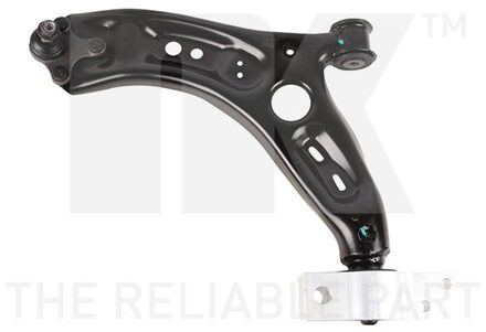 Volkswagen Draagarm, wielophanging 5014781