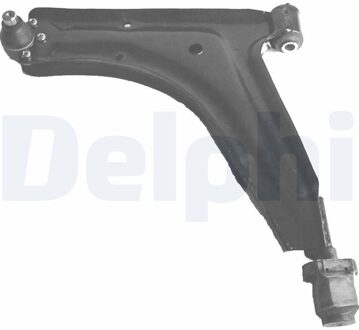 Volkswagen Draagarm, wielophanging TC760